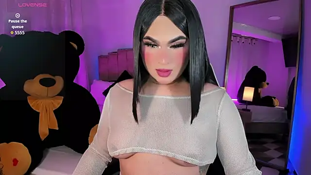 Snapshot of alexia_mattel chatting on November 30, 2025, 6:52 pm alexia mattel online show from November 30, 2025, 6:52 pm