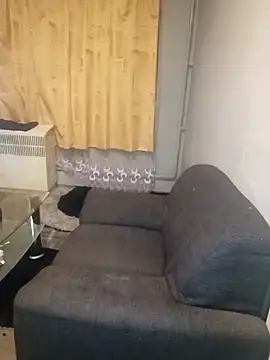 Tiffany35 online show from November 21, 2025, 5:12 pm