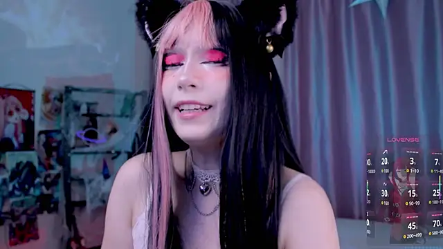 Carolina Leep online show from October 18, 2025, 1:24 pm