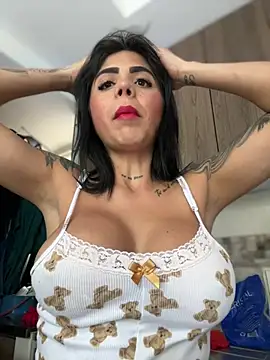 Tamyjenkins1 online show from July 25, 2026, 12:33 pm