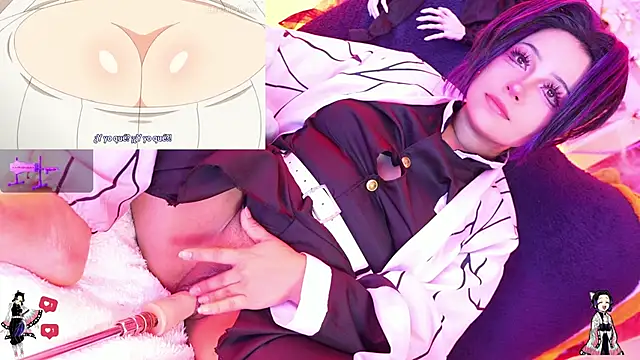 soffy garcia online show from November 4, 2025, 1:42 am