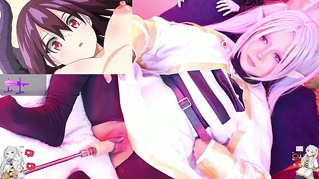 soffy garcia online show from October 31, 2025, 2:30 am