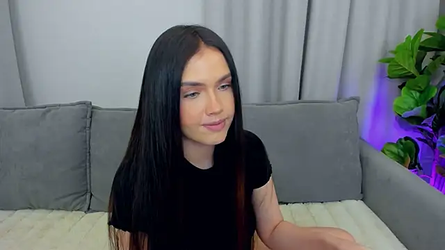 sexyangeloux online show from March 5, 2026, 9:22 pm