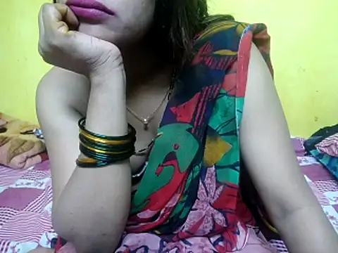 Sexyranibhabhi online show from March 30, 2026, 3:52 am