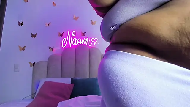 Snapshot of NaomiAsha chatting on December 15, 2025, 7:52 pm NaomiAsha online show from December 15, 2025, 7:52 pm