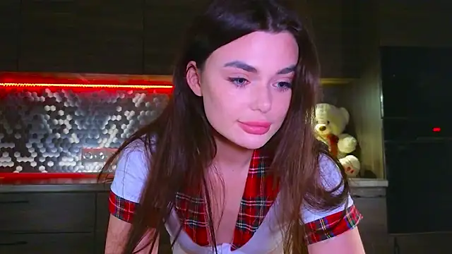 Snapshot of Sandrikta chatting on October 29, 2025, 8:30 pm Sandrikta online show from October 29, 2025, 8:30 pm