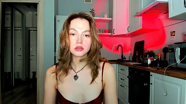 Niky  Jess online show from February 14, 2025, 9:45 am