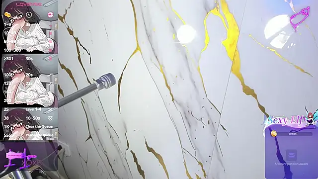 Snapshot of Lizz_Tender chatting on February 27, 2026, 12:49 pm Lizz Tender online show from February 27, 2026, 12:49 pm