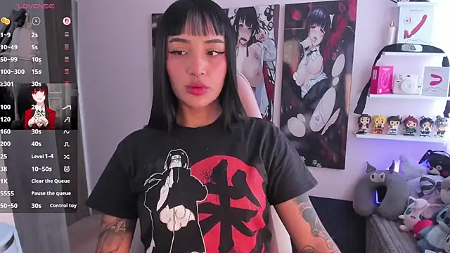 Sweet-bunny1 online show from March 31, 2026, 6:43 pm