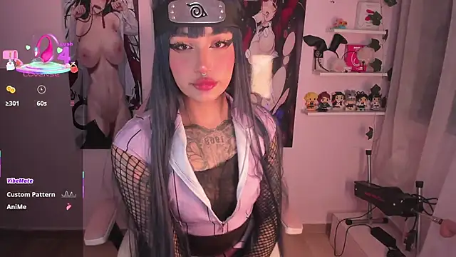 Sweet-bunny1 online show from October 22, 2025, 3:17 am