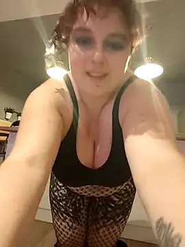 LadyRochester online show from November 7, 2025, 1:43 am