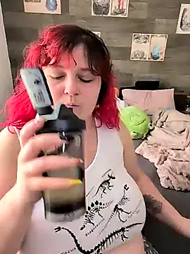 LadyRochester online show from May 17, 2026, 1:55 pm