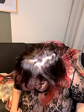 LadyRochester online show from February 25, 2026, 10:31 pm