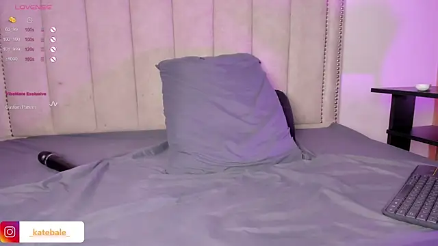 Kate bale online show from January 28, 2025, 11:17 pm