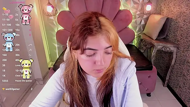 meraki fraise online show from March 7, 2025, 10:21 pm