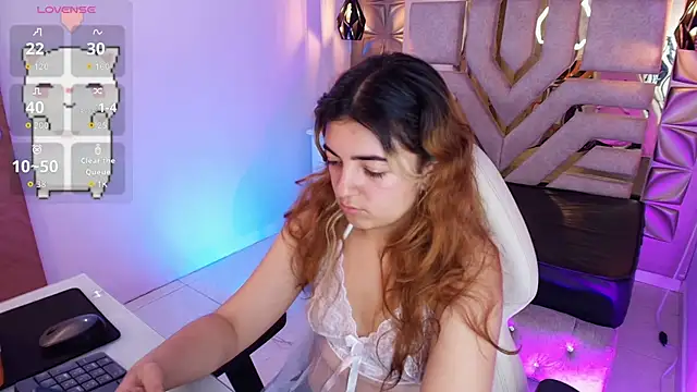 meraki fraise online show from September 24, 2025, 7:09 pm