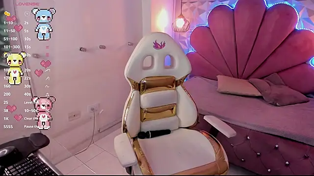 meraki fraise online show from March 15, 2025, 12:04 am