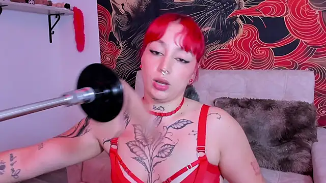 Snapshot of annika_taylor chatting on January 14, 2026, 1:09 am annika taylor online show from January 14, 2026, 1:09 am