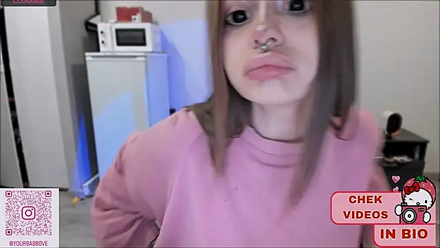 shy melony online show from March 22, 2025, 2:27 am