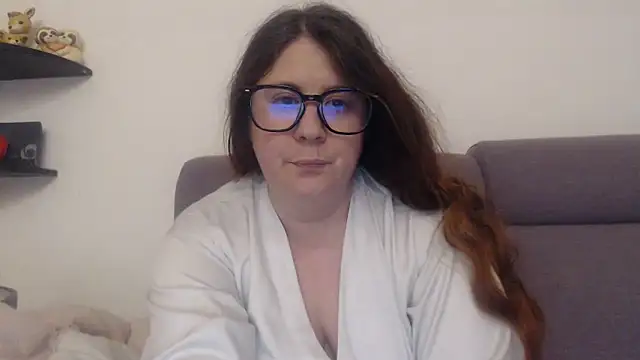 valerysexy online show from April 9, 2026, 9:10 pm