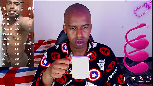 Snapshot of mrjhon26 chatting on February 16, 2026, 5:55 pm mrjhon26 online show from February 16, 2026, 5:55 pm