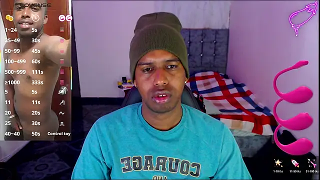 Snapshot of mrjhon26 chatting on January 19, 2026, 10:52 am mrjhon26 online show from January 19, 2026, 10:52 am