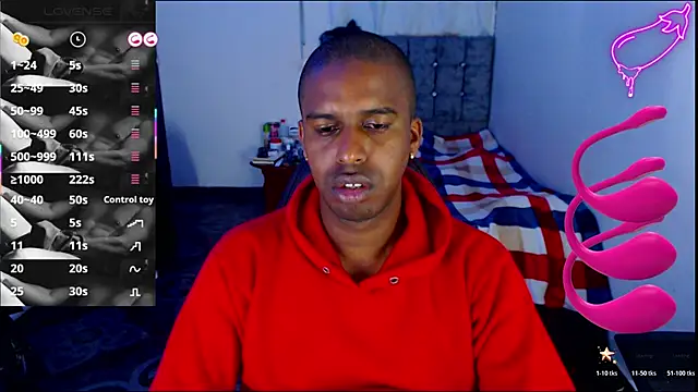 Snapshot of mrjhon26 chatting on February 3, 2026, 5:51 pm mrjhon26 online show from February 3, 2026, 5:51 pm