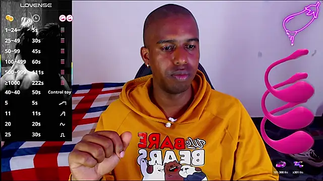 Snapshot of mrjhon26 chatting on March 4, 2026, 5:53 pm mrjhon26 online show from March 4, 2026, 5:53 pm