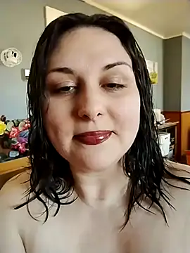 Squirtdream707 online show from March 12, 2025, 8:09 pm