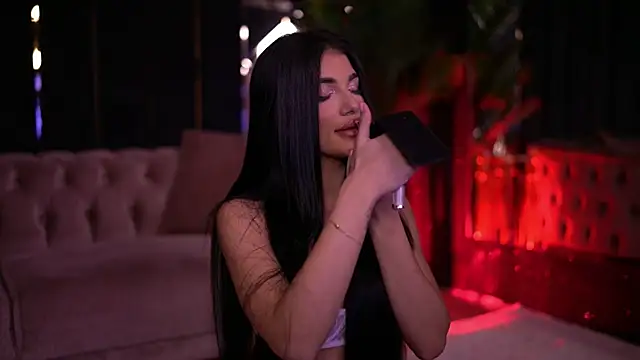 Snapshot of RaisaKali chatting on January 14, 2026, 6:00 pm RaisaKali online show from January 14, 2026, 6:00 pm