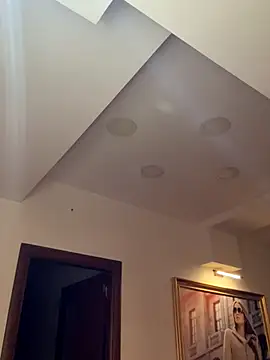 RaisaKali online show from October 31, 2025, 4:14 pm