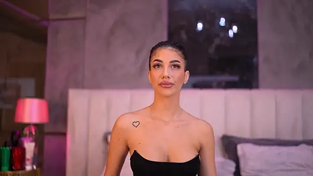 Snapshot of RaisaKali chatting on January 10, 2026, 4:46 pm RaisaKali online show from January 10, 2026, 4:46 pm