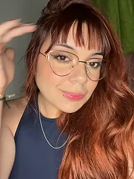 Snapshot of NatyOlson chatting on February 5, 2025, 6:02 am NatyOlson online show from February 5, 2025, 6:02 am