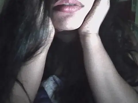 Snapshot of JulieJoe_ chatting on October 22, 2025, 7:57 pm JulieJoe online show from October 22, 2025, 7:57 pm