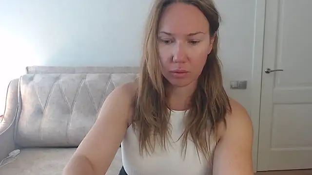Magic Mary ass online show from July 19, 2026, 6:22 am