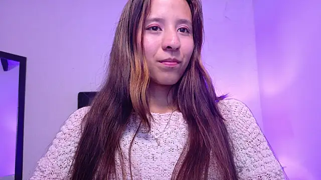 Snapshot of Skinny_hottie18 chatting on February 25, 2025, 1:53 pm Skinny hottie18 online show from February 25, 2025, 1:53 pm
