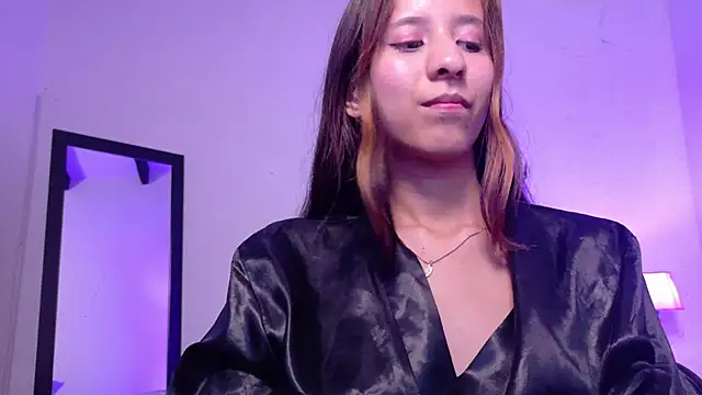 Snapshot of Skinny_hottie18 chatting on February 25, 2025, 4:57 pm Skinny hottie18 online show from February 25, 2025, 4:57 pm