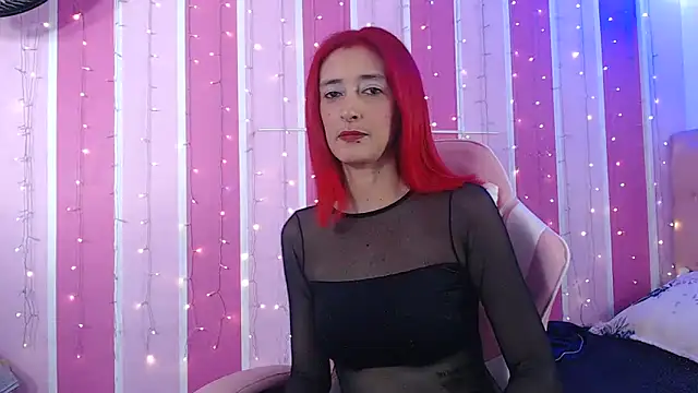 Snapshot of Ruby_Your_Milf chatting on September 15, 2025, 9:37 pm Ruby Your Milf online show from September 15, 2025, 9:37 pm