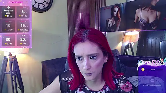 Snapshot of Ruby_Your_Milf chatting on February 9, 2026, 7:34 pm Ruby Your Milf online show from February 9, 2026, 7:34 pm