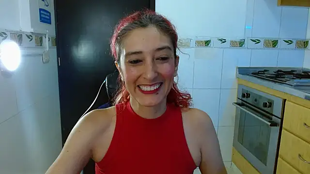 Snapshot of Ruby_Your_Milf chatting on December 16, 2025, 6:34 pm Ruby Your Milf online show from December 16, 2025, 6:34 pm