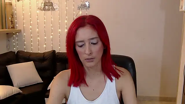 Snapshot of Ruby_Your_Milf chatting on February 23, 2026, 9:26 pm Ruby Your Milf online show from February 23, 2026, 9:26 pm