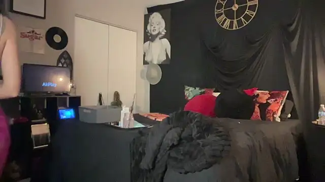 babybimbo online show from October 21, 2025, 11:04 pm