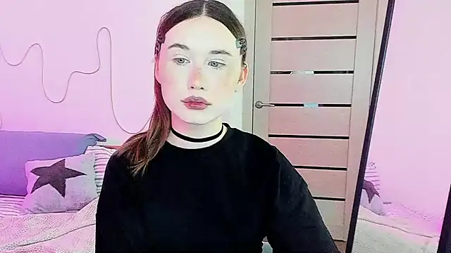 Stella Sunny online show from December 5, 2025, 5:22 pm