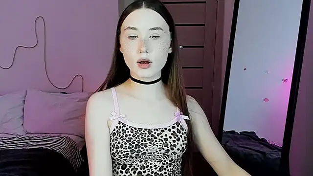 Stella Sunny online show from January 13, 2026, 5:06 pm