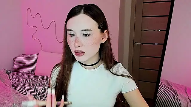 Stella Sunny online show from December 14, 2025, 9:53 pm