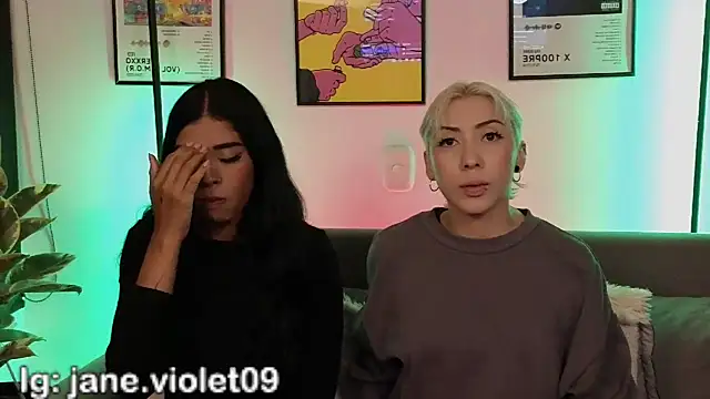 jane hart  online show from December 4, 2025, 1:48 am