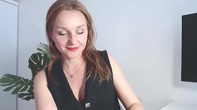 AliciaDesire online show from March 24, 2026, 3:23 pm