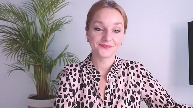 AliciaDesire online show from October 30, 2025, 6:55 am