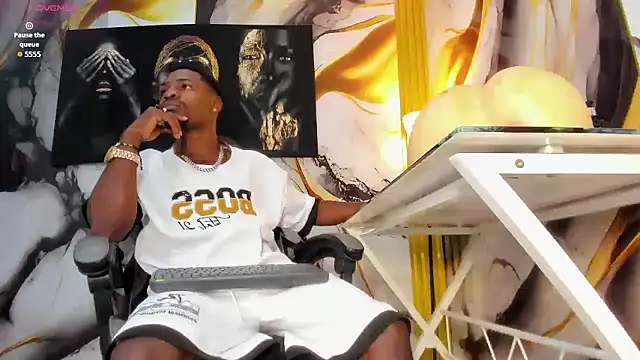 Thomas shelbys online show from January 8, 2026, 3:34 am