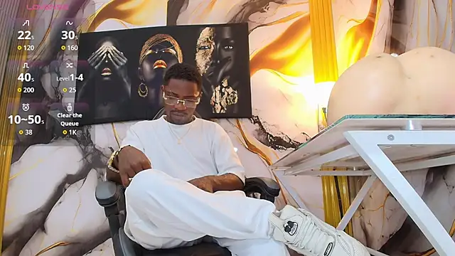 Thomas shelbys online show from April 15, 2026, 3:12 am